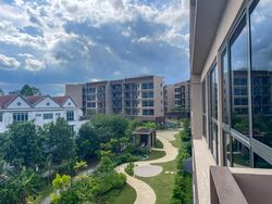 The Watergardens At Canberra (D27), Apartment #453847251